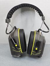 RYOBI RP4530 TEK4 Noise Suppression Headphones ** GREAT CONDITION ** Bare Tool, used for sale  Shipping to South Africa