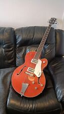 Gretsch broadkaster bass for sale  WESTGATE-ON-SEA