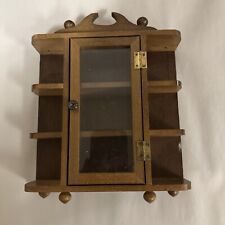 small shelf curio for sale  Denver