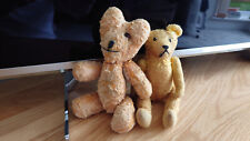 Victorian teddy bears for sale  CONGLETON