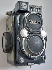 yashica 44 for sale  STOKE-ON-TRENT