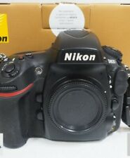 Nikon D800 usato in Italia | vedi tutte i 10 prezzi!