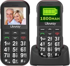 Uleway g190 mobile for sale  LLANELLI