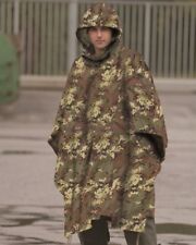 Poncho militare multifunzione usato  Villanova Di Camposampiero