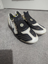 t90 football boots for sale  MILTON KEYNES
