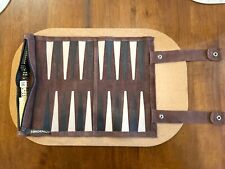 Sondergut roll backgammon for sale  Galveston