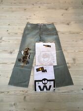 Miskeen baggy jeans gebraucht kaufen  Korbach