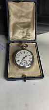 Ancienne montre gousset d'occasion  Herblay