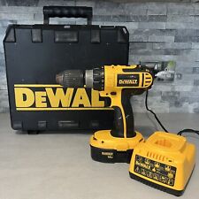 Dewalt dc725 cordless for sale  Shipping to Ireland