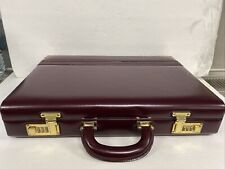Londonderry business briefcase for sale  Chino