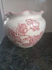 Ironstone staffordshire cerami for sale  CALDICOT