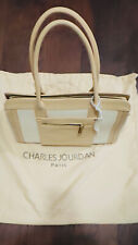 Charles jourdan satchel for sale  Austin