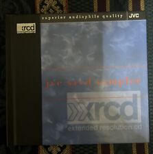 Jvc xrcd sampler for sale  Fort Wayne