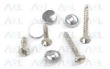 Mirror screws choose for sale  SOUTH OCKENDON