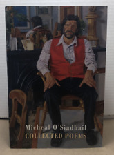 Micheal siadhail collected for sale  Audubon