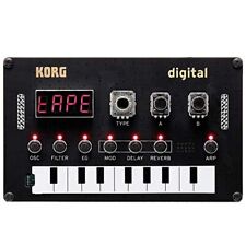 Korg nts digital for sale  Shipping to United Kingdom