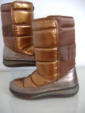 Fitflop bronze boots for sale  CRAMLINGTON