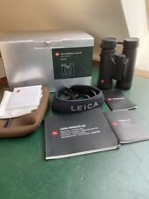 Leica trinovid 10x42 for sale  WESTERHAM