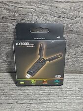 Fenvi AX3000 USB WiFi Adapter USB 3.0 WIFI Dongle 2.4G/5G 802.11AX wifi 6 Card for sale  Shipping to South Africa