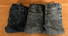 toddler 3 boys jeans for sale  Crofton