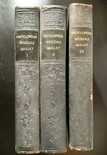 Encyclopédie médicale pierre d'occasion  Saint-Just-en-Chevalet