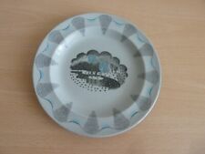 Superb wedgwood plate for sale  LANCING