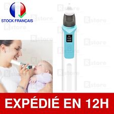 Aspirateur nasal bébé d'occasion  Rouen-