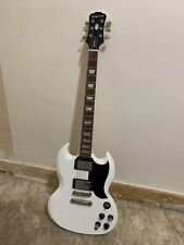 Epiphone g400 pro for sale  STOCKPORT