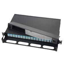 Port rack mount for sale  Shipping to Ireland