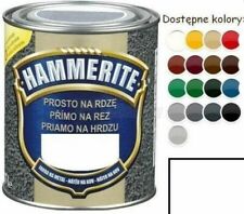 Hammerite metall schutzlack gebraucht kaufen  Löcknitz