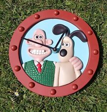 Collectable wallace gromit for sale  DERBY