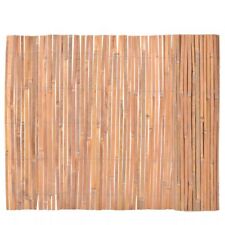 Bamboo fence 100 for sale  SOUTHALL