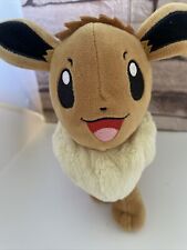 Eevee soft toy for sale  VERWOOD