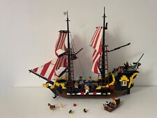 Lego pirate barracuda d'occasion  Questembert