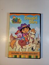 Dora explorer cowgirl for sale  Lynn