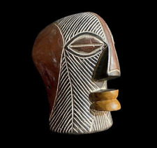 African tribal face for sale  Addison