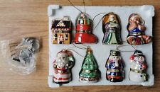 Vintage seasonal christmas for sale  WALTON-ON-THAMES