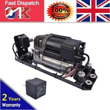 Air suspension compressor for sale  Shipping to Ireland