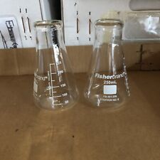 Fisher brand 250ml for sale  Rochester