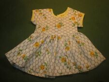 Vintage doll clothes for sale  Anchorage