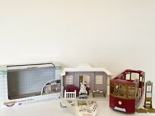 Studio design sylvanian usato  Spedire a Italy