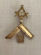 masonic past master for sale  DOVER