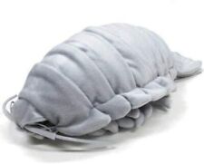Usado, Boneca de Pelúcia Realista Isópode Gigante Sea Creature Extra Grande 55cm Japão comprar usado  Enviando para Brazil