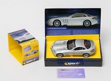 Scalextric mercedes benz d'occasion  Boulogne-Billancourt