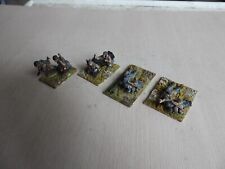 28mm painted wargaming for sale  HUNGERFORD