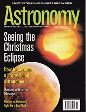 Astronomy magazine november for sale  MIDDLESBROUGH