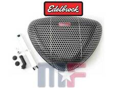 Edelbrock luftfilter holley gebraucht kaufen  Schwentinental