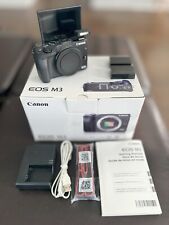 Canon eos camera for sale  Atlanta