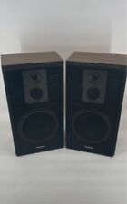l200 technics speakers sb for sale  Minneapolis