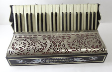 Hohner soprani accordion for sale  Madison